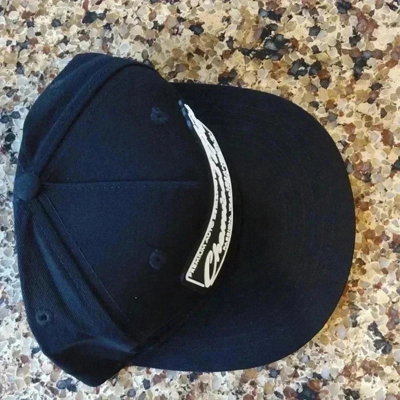 Chemical Guys snapback - Picture 5 of 6